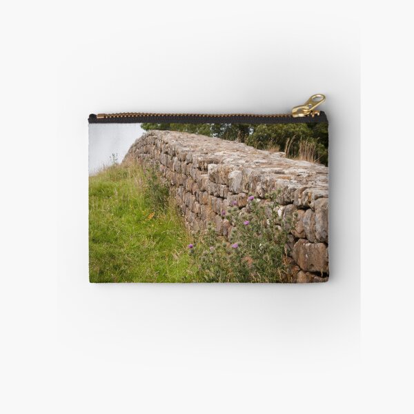 Item preview, Thistles at Hadrians Wall designed and sold by laurawhitaker.