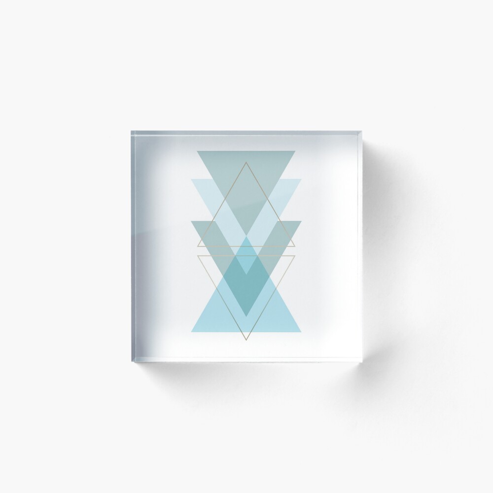 Item preview, Acrylic Block designed and sold by dreamprint.