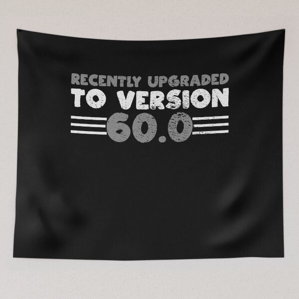 Item preview, 60th Birthday Programmer designed and sold by 4tomic.