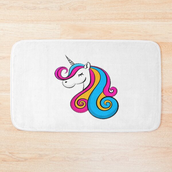 Item preview, Be A Unicorn designed and sold by SerpentSkyArts.