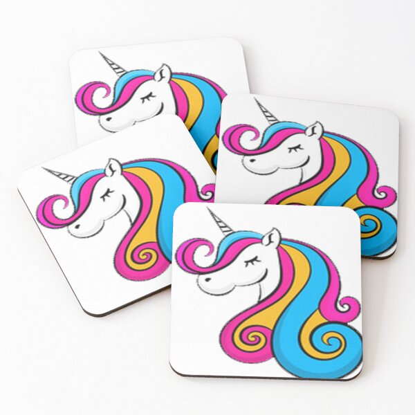 Item preview, Be A Unicorn designed and sold by SerpentSkyArts.