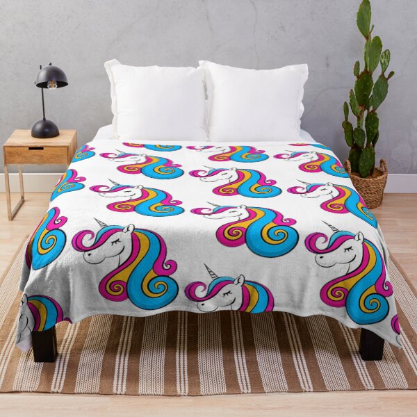 Item preview, Be A Unicorn designed and sold by SerpentSkyArts.