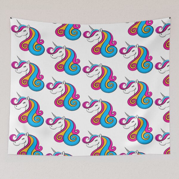 Item preview, Be A Unicorn designed and sold by SerpentSkyArts.