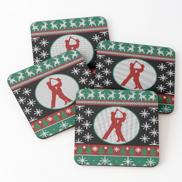 Item preview, Dancing ugly christmas gift idea Dancing lover designed and sold by LoveEveryWear.
