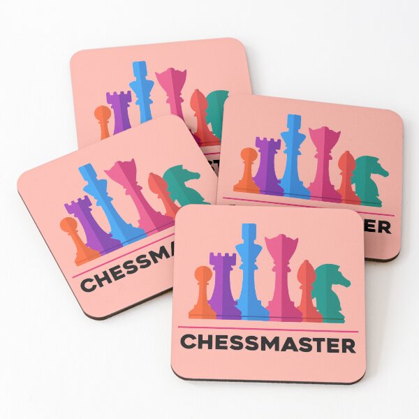 Item preview, Chess Master designed and sold by mstfcntrk.