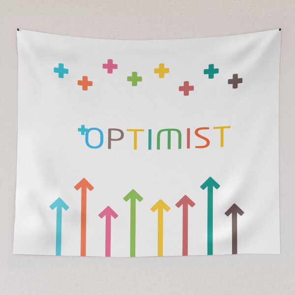 Item preview, Optimist designed and sold by mstfcntrk.