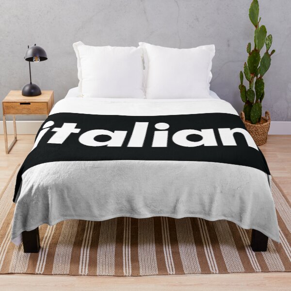 Item preview,  Italian Italy designed and sold by ProjectX23.
