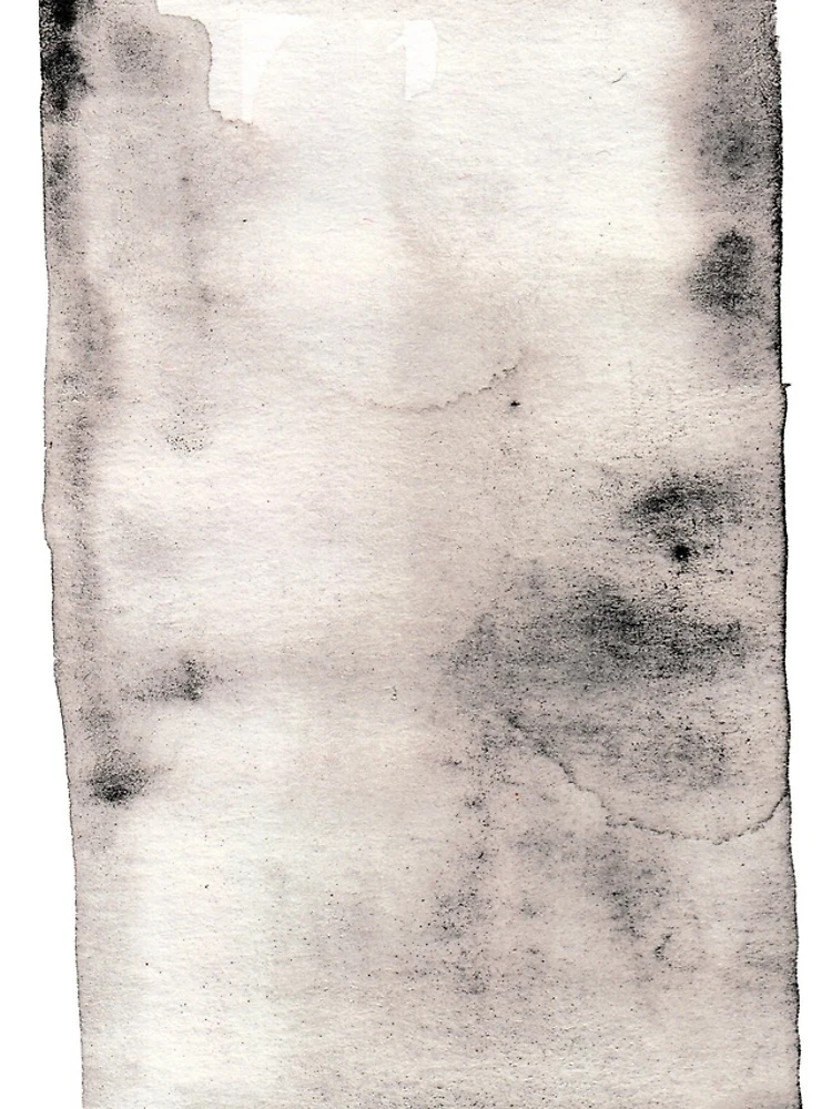 Thumbnail 4 of 4, iPhone Case, black rectangle designed and sold by In-Some-Between.