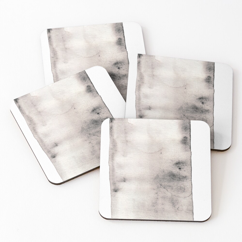 Item preview, Coasters (Set of 4) designed and sold by In-Some-Between.