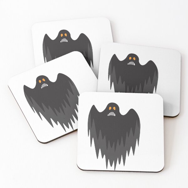 Item preview, Halloween eagle designed and sold by Adolphe350.