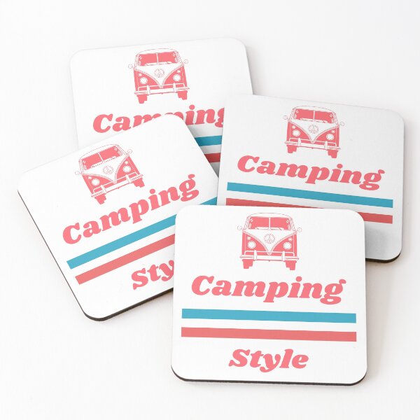 Item preview, Camping style designed and sold by Bachdesign.