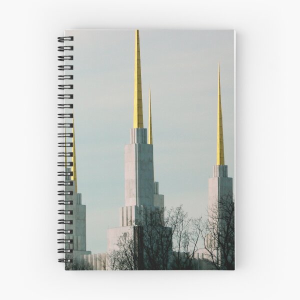 Item preview, Triple Spires ^ designed and sold by ctheworld.