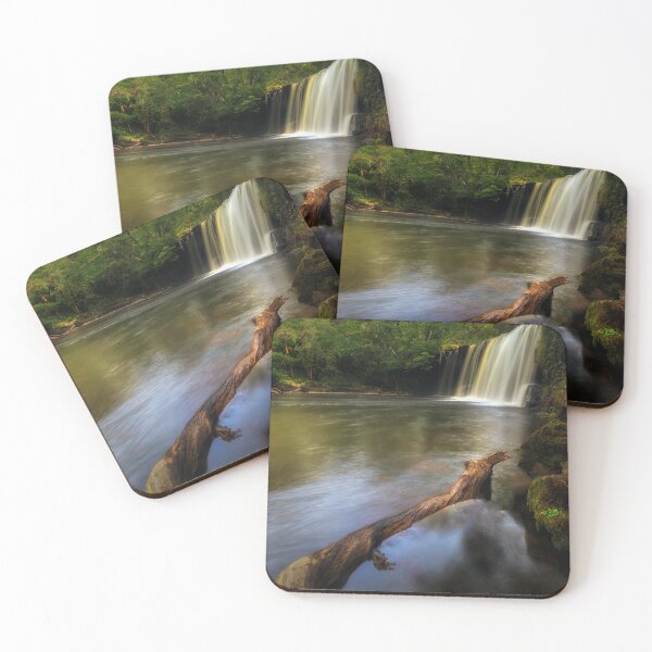 Item preview, Waterfall Country South Wales designed and sold by Leighton Collins.