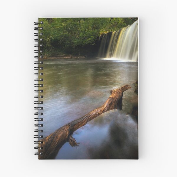 Item preview, Waterfall Country South Wales designed and sold by Leighton Collins.