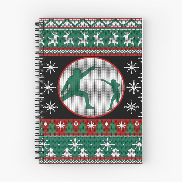 Item preview, Fencing ugly christmas gift idea Fencing lover designed and sold by LoveEveryWear.