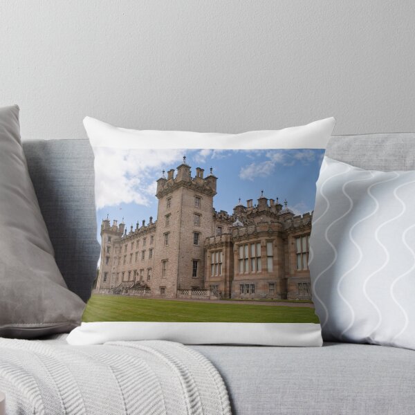 Item preview, Floors Castle, Kelso, fronteras escocesas designed and sold by laurawhitaker.