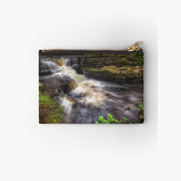 Item preview, River Neath in Waterfall Country designed and sold by Leighton Collins.