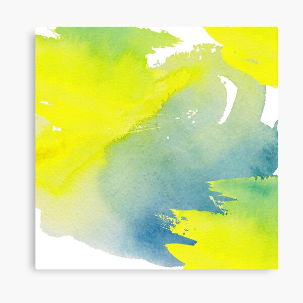 ❤ Modern framework and Psyche Canova Print on Canvas Canvas Paint Brushstrokes