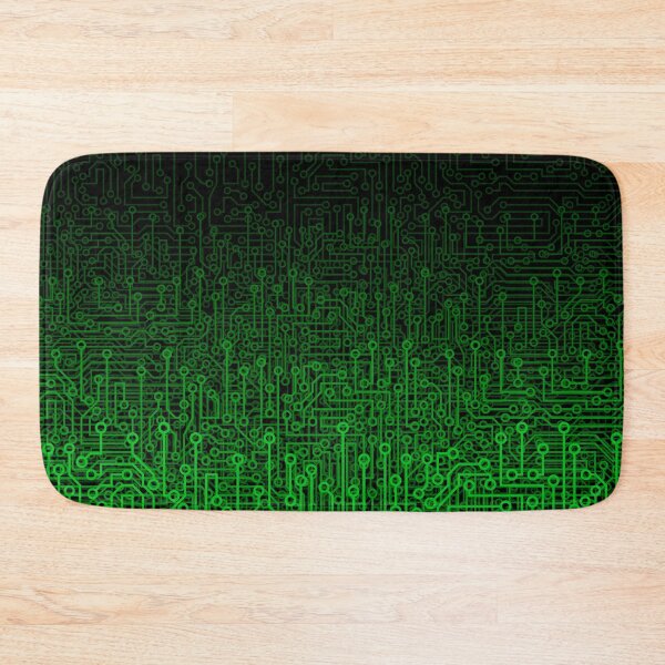 Item preview, Reboot II GREEN designed and sold by GrandeDuc.