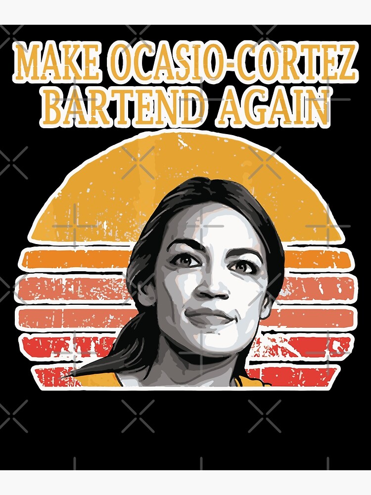 Pritzker and Ocasio-Cortez: A billionaire and a former bartender emerge