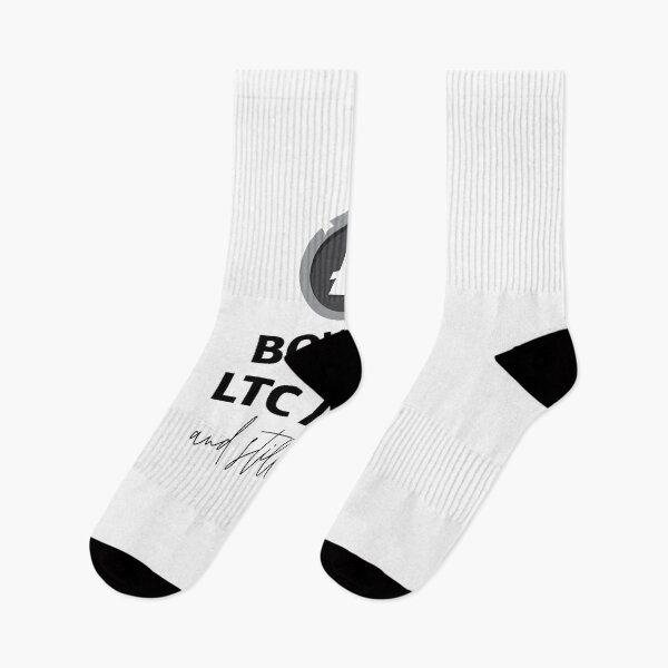 Item preview, Bought LTC at $20 and still holding designed and sold by Urosek.