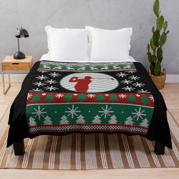 Item preview, Golf ugly christmas gift idea Golf lover designed and sold by LoveEveryWear.