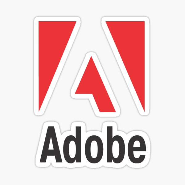 adobe merch