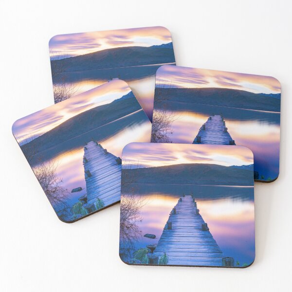 Item preview, Lake Hayes Jetty designed and sold by Adrian Alford Photography.
