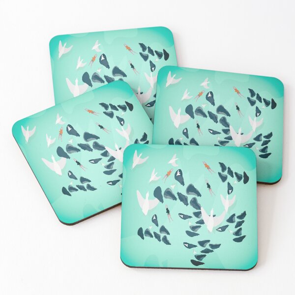 Item preview, Summer Weekend designed and sold by TheaDesign.