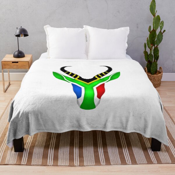 Item preview, South Africa Springbok 2 designed and sold by GrizzlyGaz.