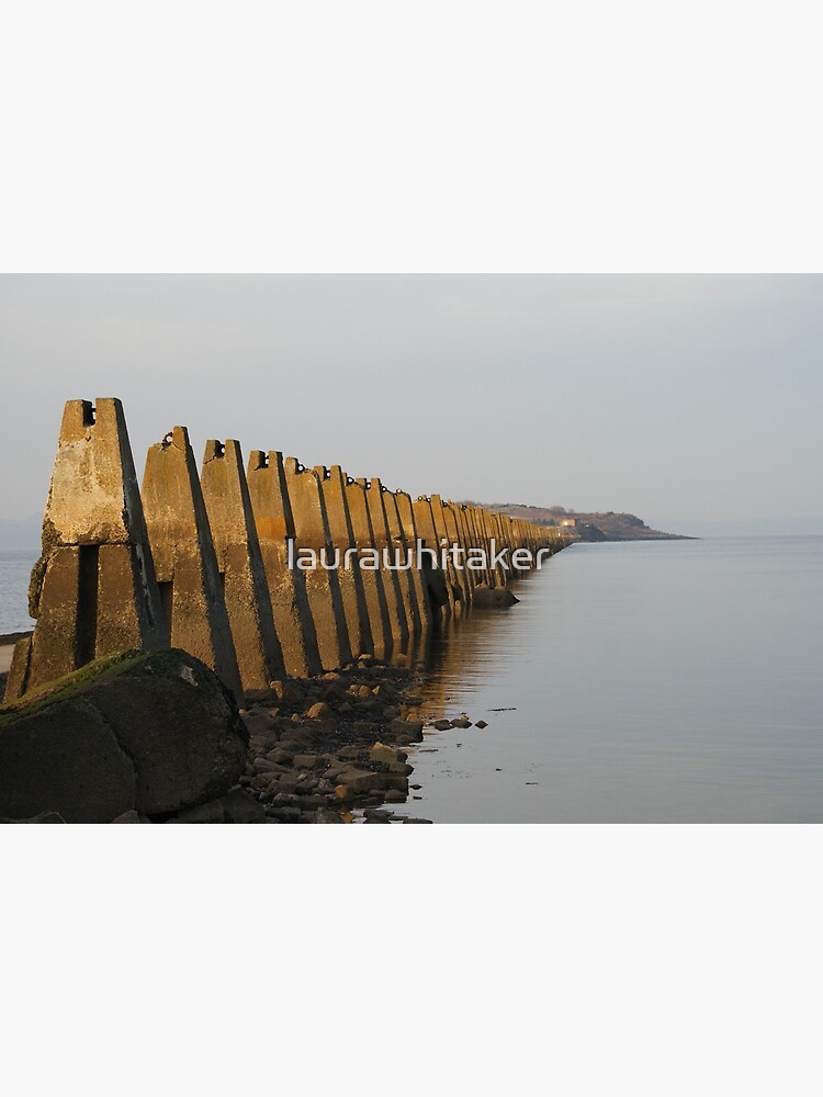 Cramond, Edinburgh by laurawhitaker
