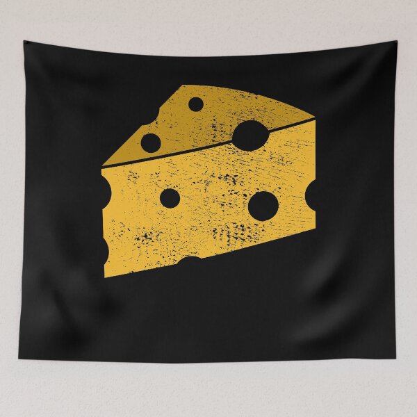 Item preview, Cheese Vintage designed and sold by 4tomic.