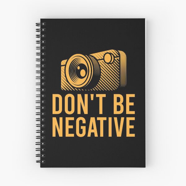 Item preview, Do not Be Negative designed and sold by tonstan.