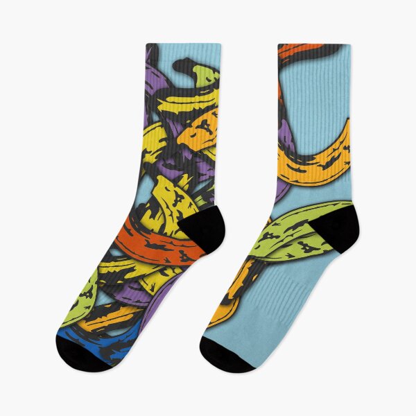 Item preview, Equality Banana Rama Triple designed and sold by Hell-Prints.