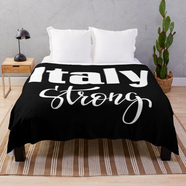 Item preview, Italy Strong Growing Up Italian designed and sold by ProjectX23.