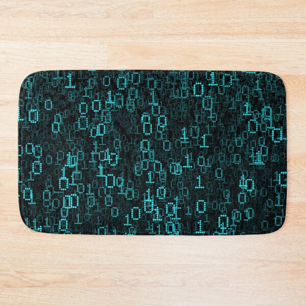 Item preview, Binary Data Cloud designed and sold by GrandeDuc.