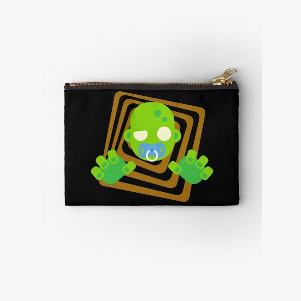 Item preview, baby frankie is out to get you designed and sold by DisenyosDeMike.