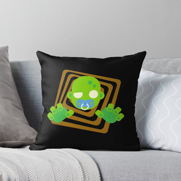 Item preview, baby frankie is out to get you designed and sold by DisenyosDeMike.