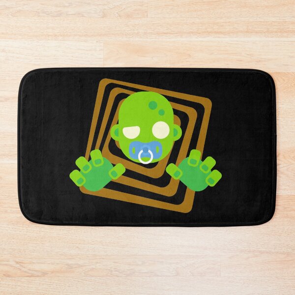 Item preview, baby frankie is out to get you designed and sold by DisenyosDeMike.
