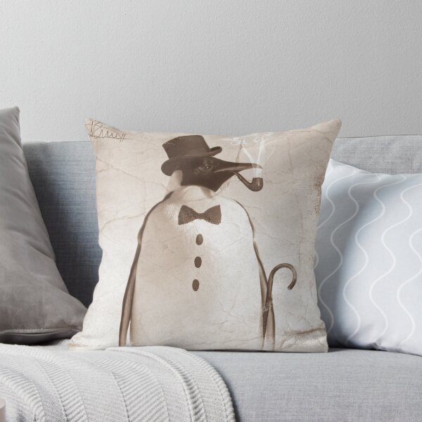 Item preview, Vintage Penguin designed and sold by Gamma-Ray.