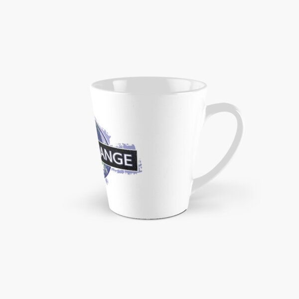 Be The Change ! Tall Mug
