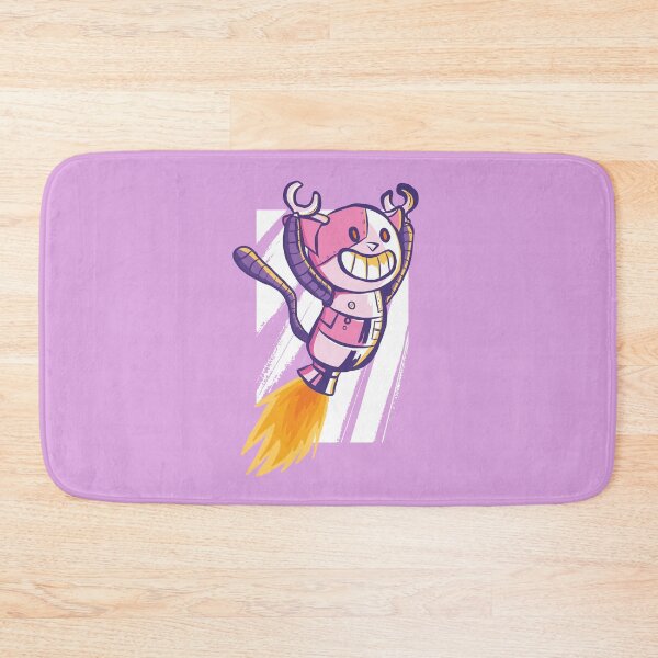 Item preview, RoboCat , Robot kitten flying  designed and sold by FFelder.