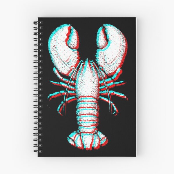 Item preview, Lobster 3D designed and sold by GrizzlyGaz.