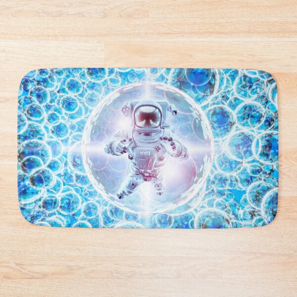Item preview, Infinite Galaxy designed and sold by GrandeDuc.