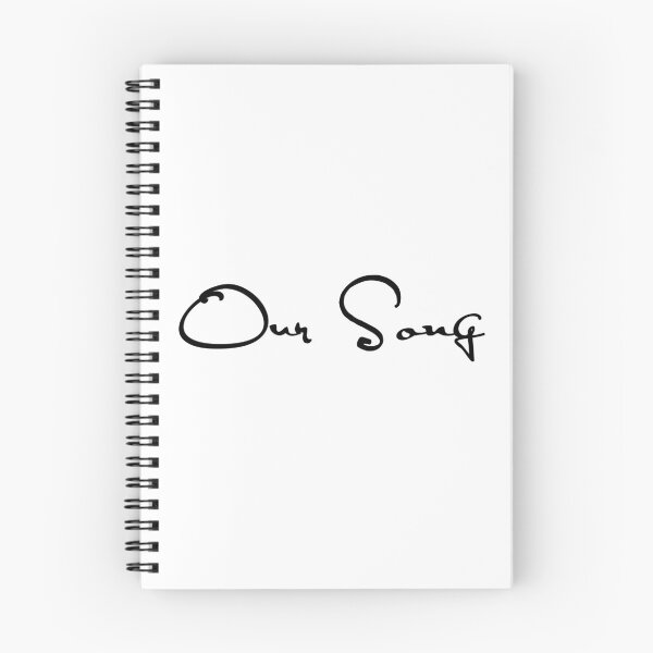 Item preview, Our Song Taylor Swift Debut Album Track 11 designed and sold by bombalurina.