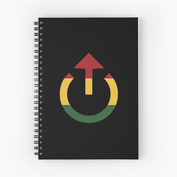 Item preview, Loud Reggae Music Symbol designed and sold by matanga.