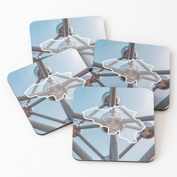 Item preview, Toerism Belgium City designed and sold by Aurealis Creatief.