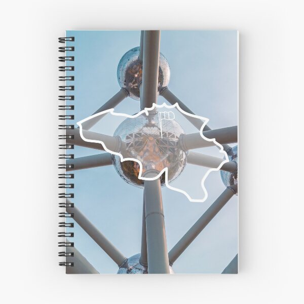 Item preview, Toerism Belgium City designed and sold by Aurealis Creatief.