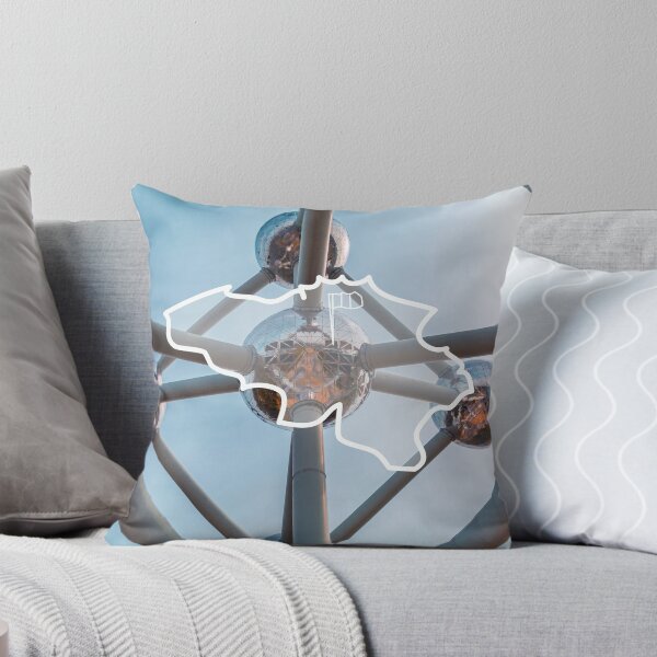 Item preview, Toerism Belgium City designed and sold by Aurealis Creatief.