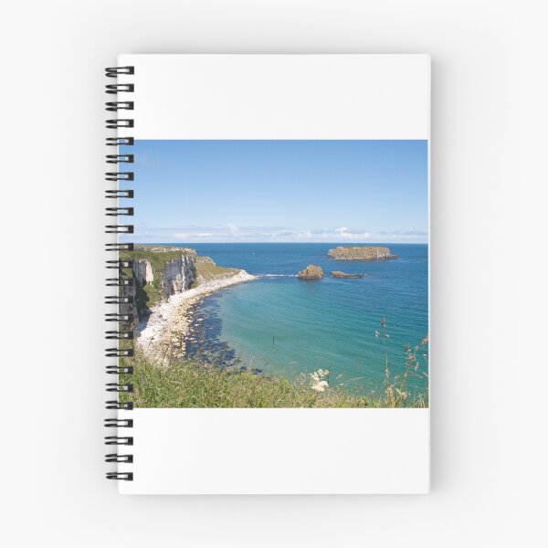 Artikelvorschau, Carrick-A-Rede, Nordirland entworfen und verkauft von laurawhitaker.